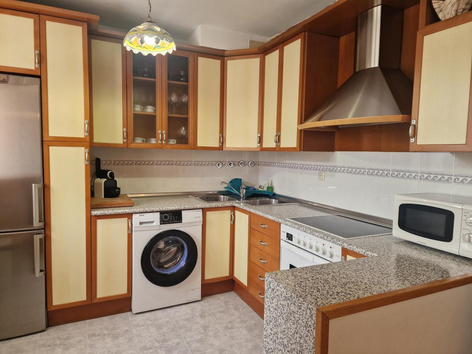 Apartament Valdi-Biescas Zewnętrze zdjęcie